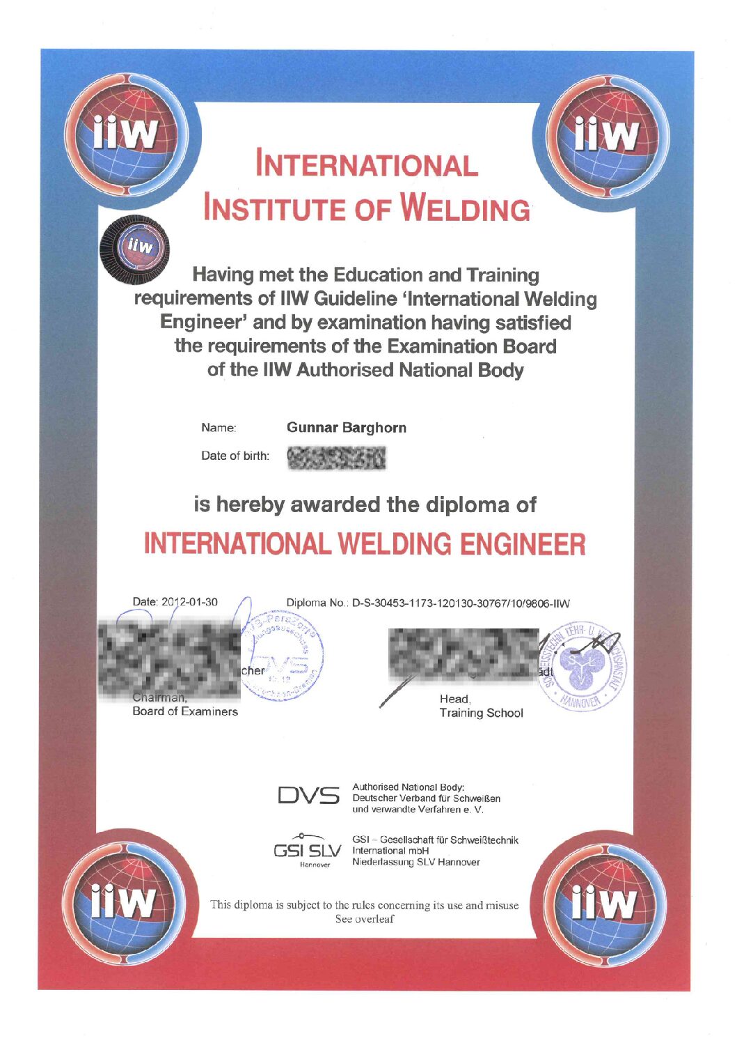 herunterladen | Barghorn 43