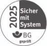 Barghorn: Ihr Spezialist für Stahlbau, Maschinenbau & Metallbau - Qualität seit 1941 | Barghorn 46