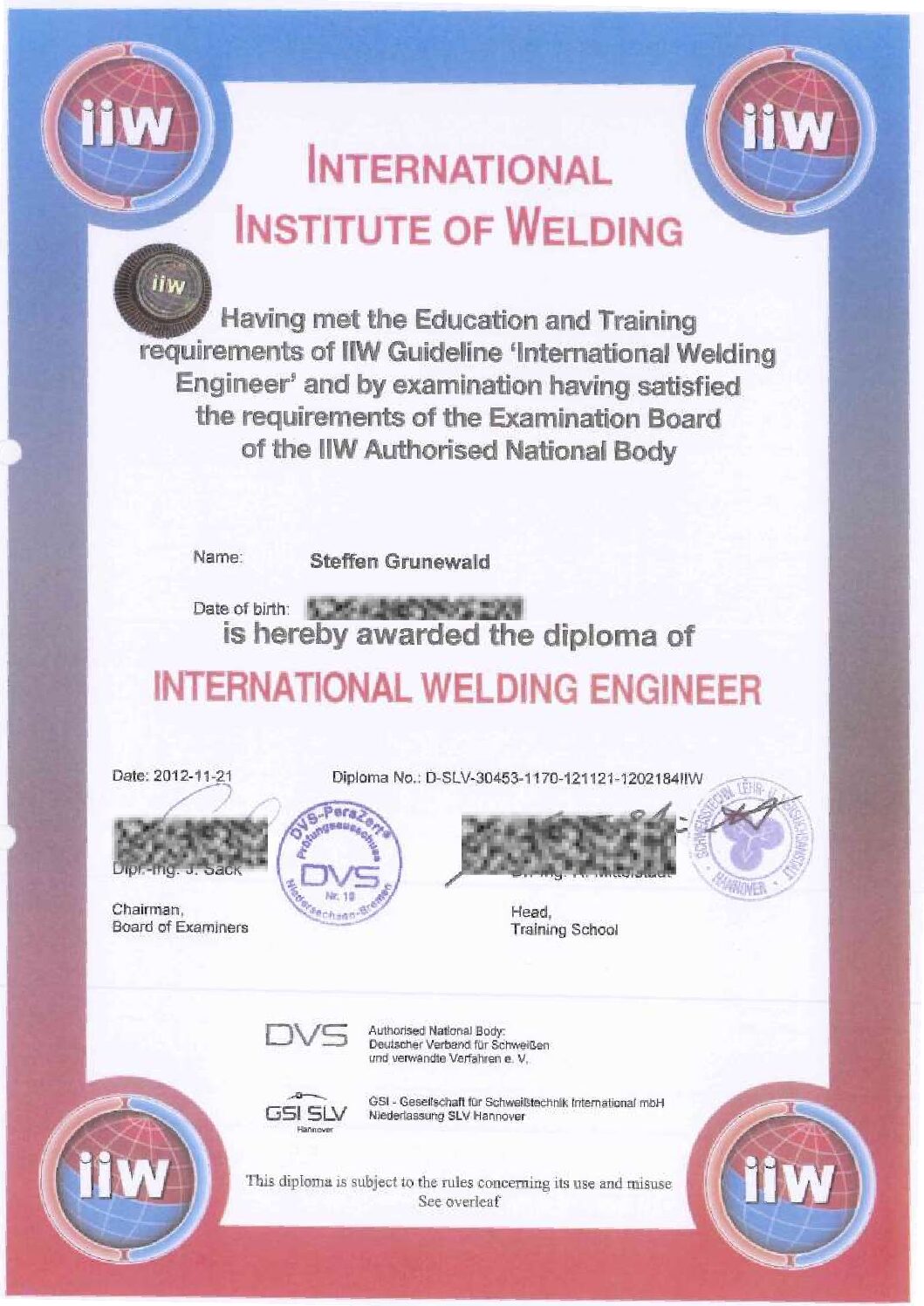 herunterladen | Barghorn 33