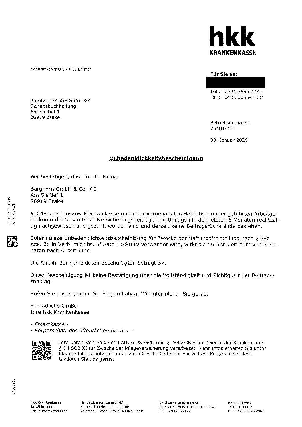 herunterladen | Barghorn 21