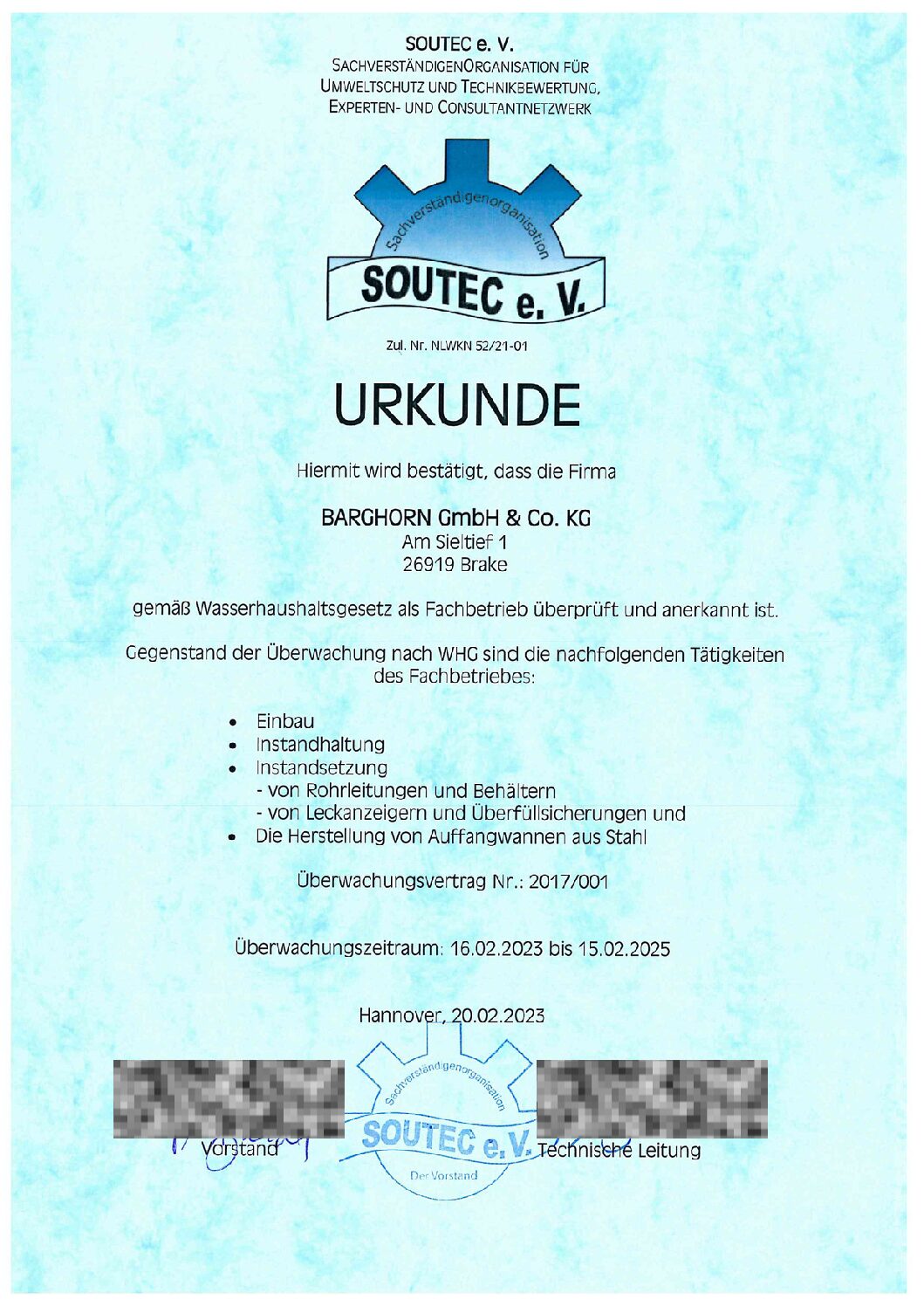 herunterladen | Barghorn 7