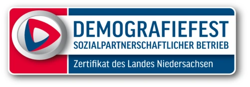 zukunftsfit demografiefest certificate | barghorn