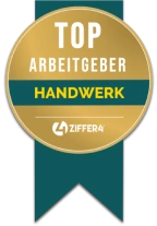 TOP arbeitgeber handwerk | barghorn de