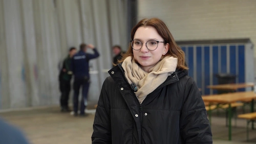 Karriere | Barghorn 18
