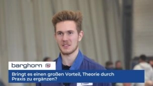 Ausbildung | Barghorn 10